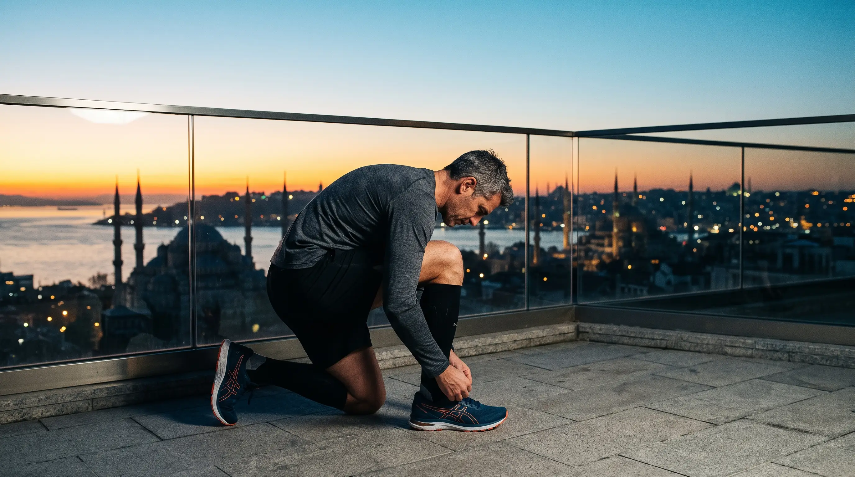 The Prostate Health Checklist Every Man Over 40 Should Follow